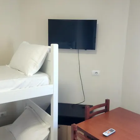 Apartamento Ermiri Palace8 Modern Beachfront *
